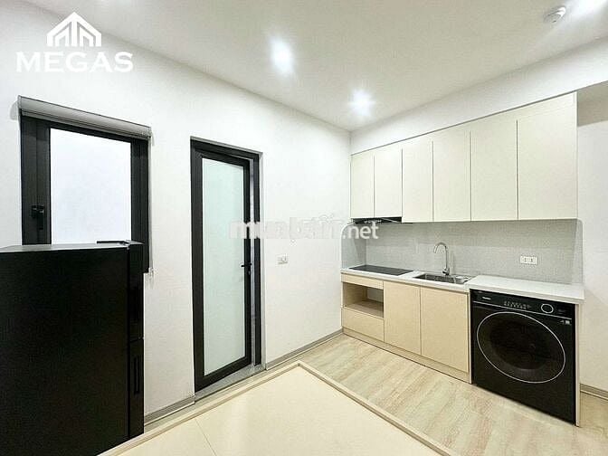ĐỐNG ĐA CĂN STUDIO MỚI FULL NỘI THẤT GIÁ CỰC HỜI GẦN CHÙA LÁNG