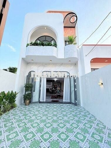 NHÀ ĐẸP CHO HỘ GIA ĐÌNH TÀI CHÍNH DƯỚI 1 TỶ