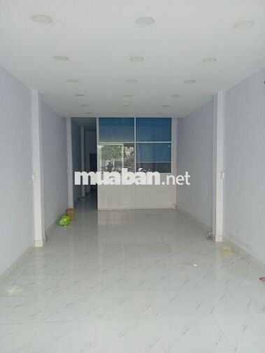NHÀ MTKD TÂN SƠN NHÌ,TÂN PHÚ(SÁT TRƯỜNG CHINH)–DT 4 M × 19 M–18.5 TỶ