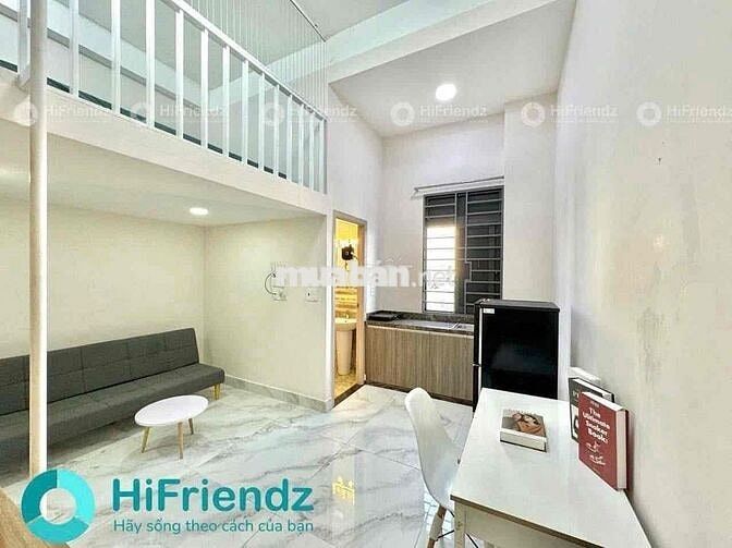 PHÒNG TRỌ MỚI XÂY - CÓ GÁC - GIÁ RẺ NGAY MÃ LÒ, LÊ VĂN QUỚI