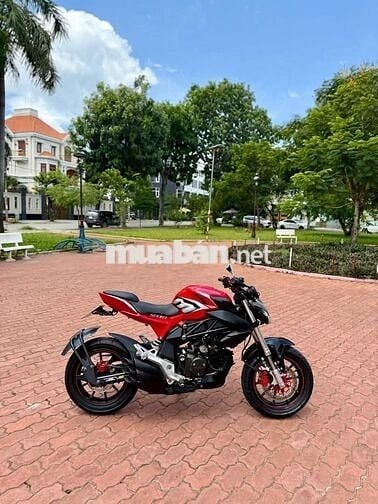 Xe Moto Agusta