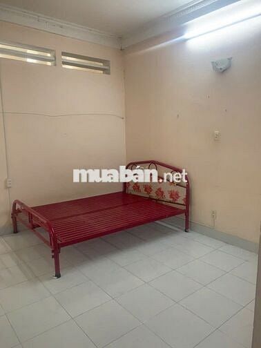 Cho thuê phòng trọ đường Võ Oanh, Bình Thạnh.  Diện tích 20m2