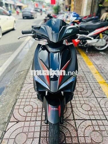 AB125 2017 ĐEN BSTP - XE LENG KENG - GÓP ĐƯA 0đ