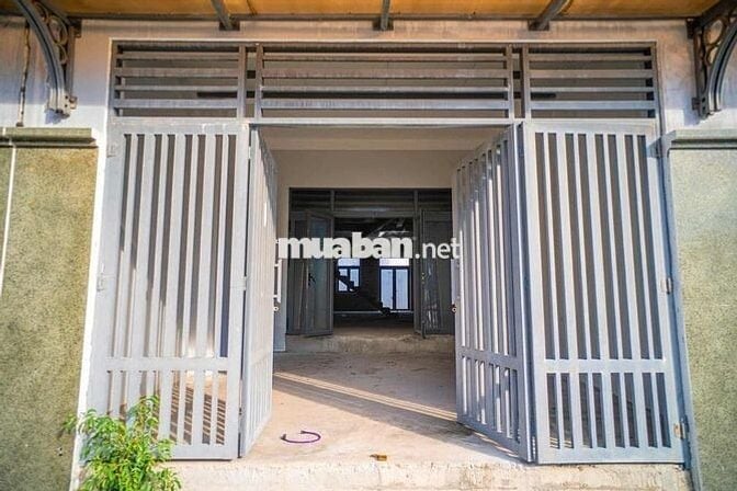 BÁN NHÀ VIP: 3 TẦNG MẶT TIỀN ĐƯỜNG THANH NIÊN – DT: 101M²