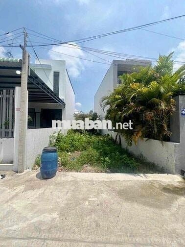 🔥 BÁN GẤP LÔ ĐẤT ĐẸP NGAY ĐƯỜNG NGUYỄN THỊ BÂU – GIÁ CHỈ 850 TRIỆU 🔥