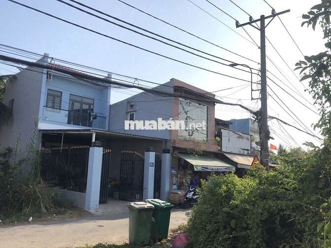 Bán Nhà lầu Tân Kiên-Bình Chánh, 60m2, 770trieu