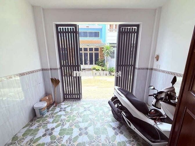 Nhà mới full nội thất, Đường Số 59 P14 Gò Vấp, 4PN, hẻm ô tô – 5.8 tỷ