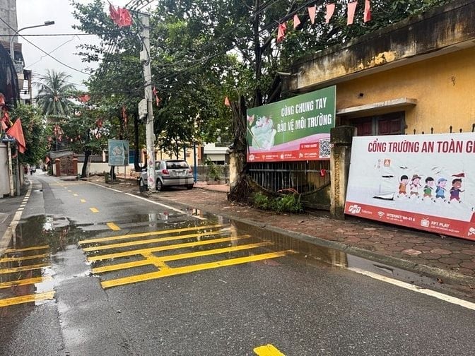 BÁN MẢNH ĐẤT ĐẸP 83,5M2 ÔTÔ VÀO TẬN NƠI, ĐẮC SỞ,HOÀI ĐỨC,GIÁ 6,3 TỶ