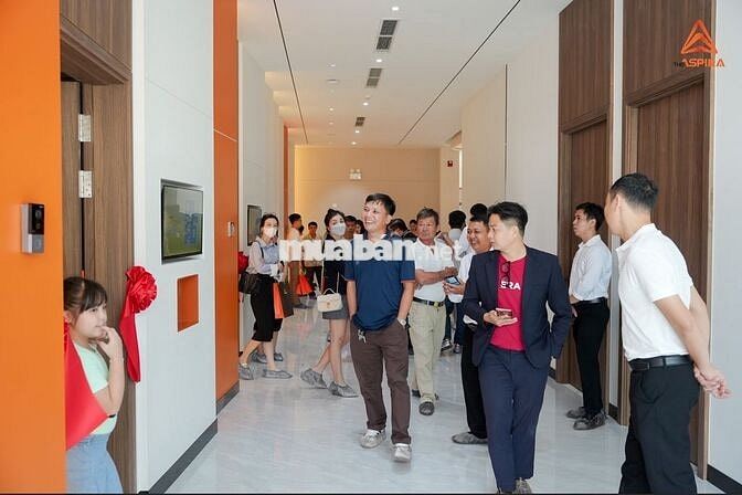 CĂN HỘ HOT GÓP 2,6 TRIỆU/THÁNG, 375 TRIỆU VÀO Ở, MIỄN GỐC 36TH, LS 5%
