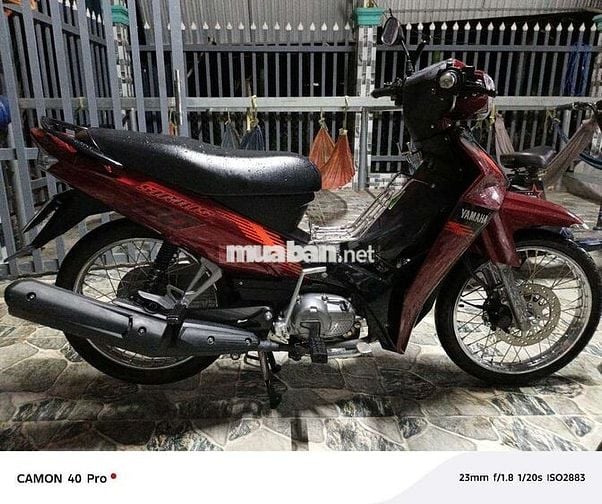 Surius 2025 mới mua 2 tháng chạy 2800km