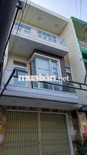 Nhà chính chủ, mặt tiền 16m5 Vũ Văn Dũng