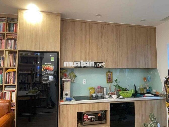 Gia đình định cư ở Mỹ cần bán căn hộ rất tâm huyết, liên hệ xem nhà