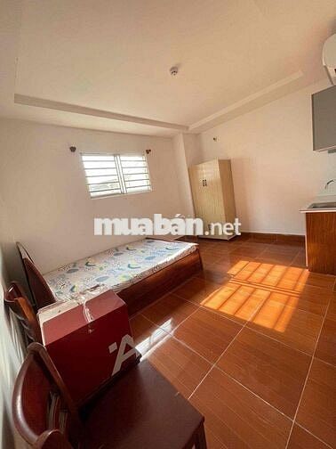 CHO THUÊ PHONG FULL NỘI THẤT CÓ THANG MÁY