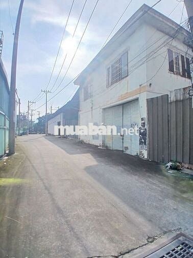 CHO THUÊ NHÀ NGANG 12- HXT 6M- GẦN  TRƯỜNG CHINH, TÂY THẠNH-Q. TÂN PHÚ
