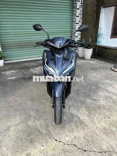 Vario 2025 như mới chạy chuẩn 2.600km ( bao tét )