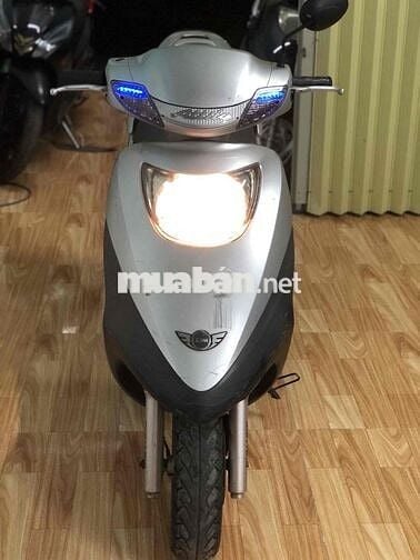 Attila (SYM) bstp máy zin êm, xe 1 đời chủ
