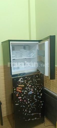 Thanh lý tủ lạnh Panasonic inverter