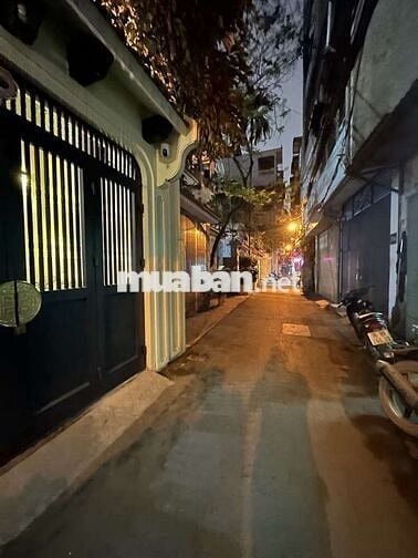 NGUYỄN TRÃI - BIỆT THỰ HIỆN ĐẠI - 98M2 CHỈ 23.5 TỶ