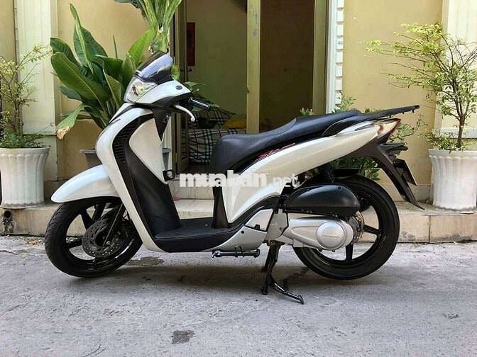 Ông anh cần bán xe sh ý nhập