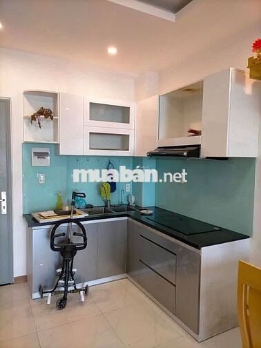 BÁN CHUNG CƯ AN TRUNG NGÔ QUYỀN 58M2 GIÁ 2,7 TỶ