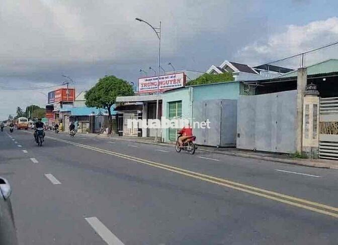 Bán đất mặt tiền ĐT 875 cai lậy tiền giang