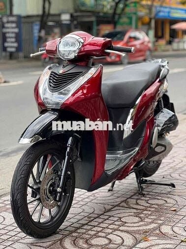 Cần bán em sh mode lướt odo 7k đẹp keng 9 chủ