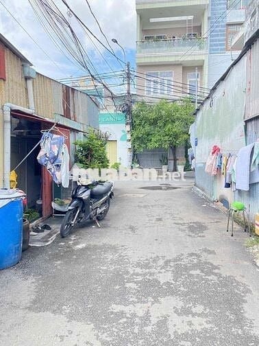 💥BÁN ĐẤT FULL THỔ CƯ GÓC HAI MẶT TIỀN NGAY KHA VẠN CÂN NGANG 5.5M