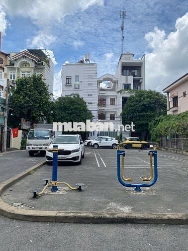 Cho Thuê nhà khu số 3 Thích Quảng Đức 8x14m , 2 tầng 4pn giá 30 tr TL