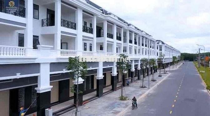 Cần bán lô đất nền giá cực tốt cho nhà đầu tư sổ đỏ trao tay giá 1,9tỷ