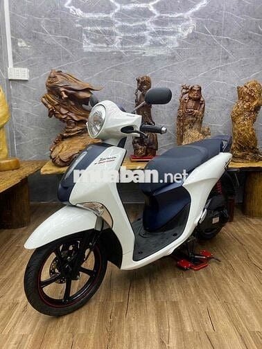 👉Janus 2018 chính chủ khoá smartkey, máy zin