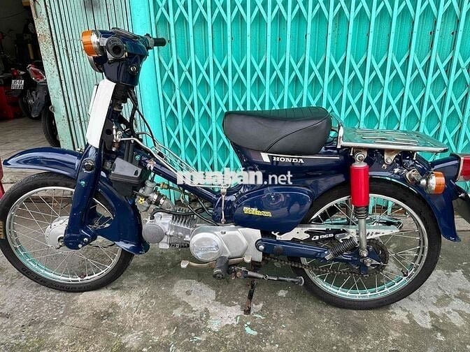 cub 54 dên đôn