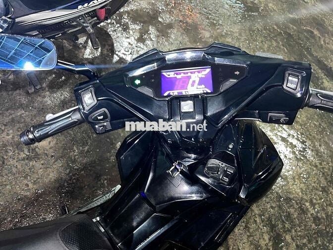 AB 125 Đen nhám 2021 , có thể thương lượng