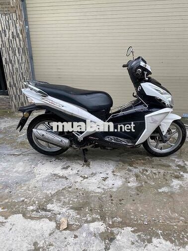 Ra Đi Cứu Chủ Honda Taranis Fi 110cc Bstp Xe Nhập