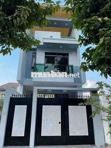 Cho thuê nhà full nội thất kDC hiệp thành 3. Thủ dầu một