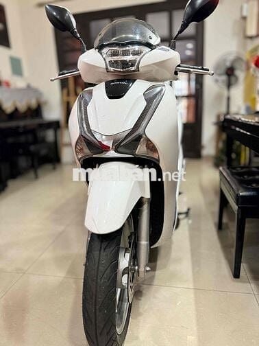 SH150 2017 trùm mền