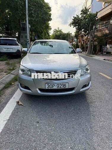 Toyota Camry 2009 2.4G - 180000 km
