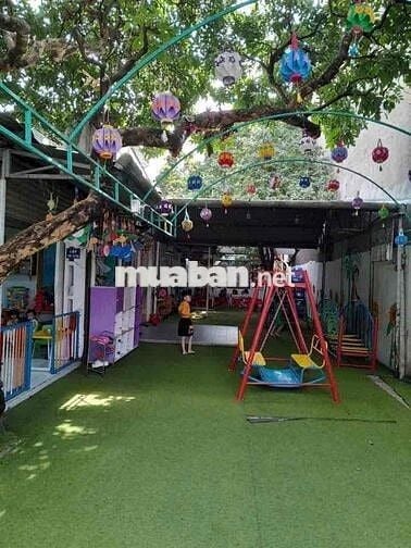 Cho thuê mặt bằng 530m2, đường Nguyễn Bảo Đức, P.Tam Hiệp, Biên Hoà.