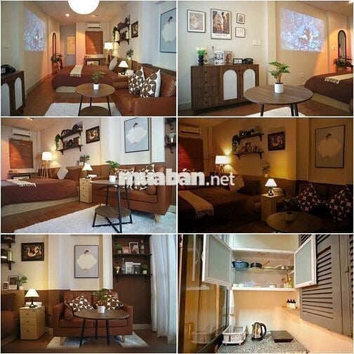 SANG NHƯỢNG HOMESTAY NGUYỄN DU – QUẬN 1