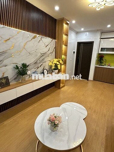 🏡 NHÀ ĐẸP PHỐ THÁI THỊNH - ĐỐNG ĐA – FULL NỘI THẤT - CHỈ HƠN 3T 🏡