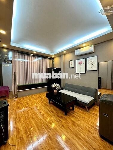 3 TỶ (TL) SỞ HỮU CHUNG CƯ QUẬN 1 - MẶT TIỀN CỐNG QUỲNH - NHÀ MỚI ĐẸP
