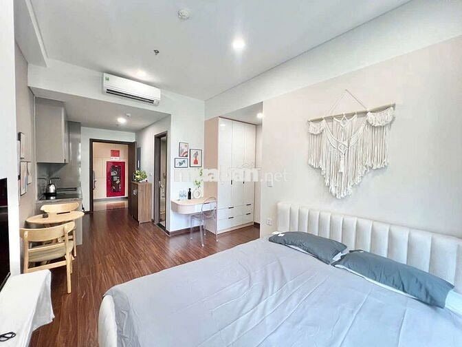 Bán căn 1pn cao cấp masteri lakeside giá 2850 siêu rẻ nhất OCP1  GL HN