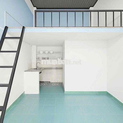 phòng trọ mới xây giá rẻ ngay Bình Dương