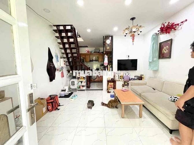 🌹 Nhà xinh Bình Quới – 2 tầng BTCT, 2PN, ngang 4.2m – chỉ 2.8 tỷ!
