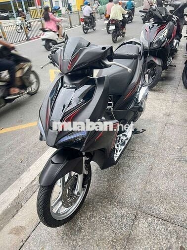 Honda air blade 2017 mới 90% Bstp chính chủ