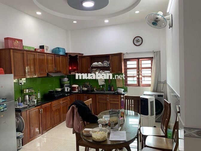 NHÀ HXH NGÔ CHÍ QUỐC,BÌNH CHIỂU– 52m2 4x13 - 3T 3PN 3WC BTCT - SỔ A4