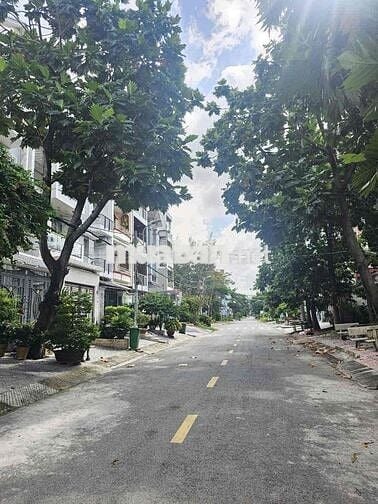 bán đất khu dân cư Ấp 5, Phong Phú, Bình Chánh, 4.5x18, nhỉnh 7 tỷ