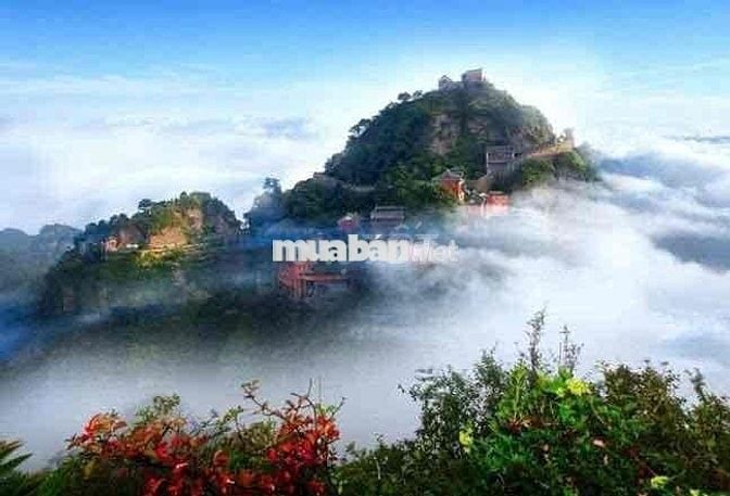 BÁN ĐẤT THỔ CƯ CÁCH QLO20 CHỈ 2KM CÁCH CAO TỐC 1KM