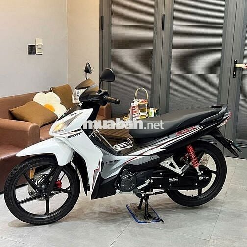 Honda Wave RSX 110  Sport 12.2024 BSTP siêu lướt