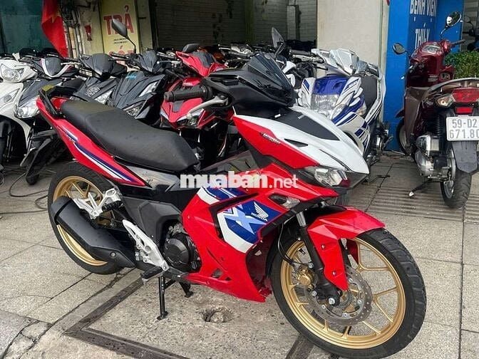 Honda winner x ABS 2023 mới 90% Bstp chính chủ