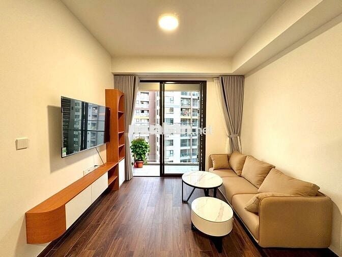 Chính Chủ Gửi Bán Akari City GĐ2 - 2PN2WC - Full Nội Thất - 2 Balcony